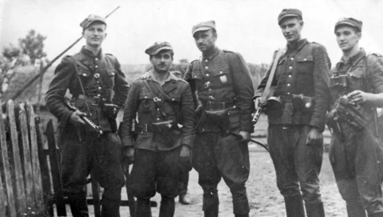 To dzień naszego hołdu dla nich - mówił prezydent Duda. W niedzielę Narodowy Dzień Pamięci Żołnierzy Wyklętych