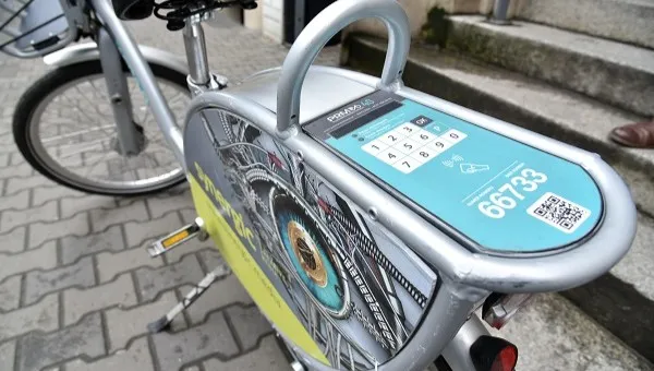 Rusza nowy sezon Poznańskiego Roweru Miejskiego