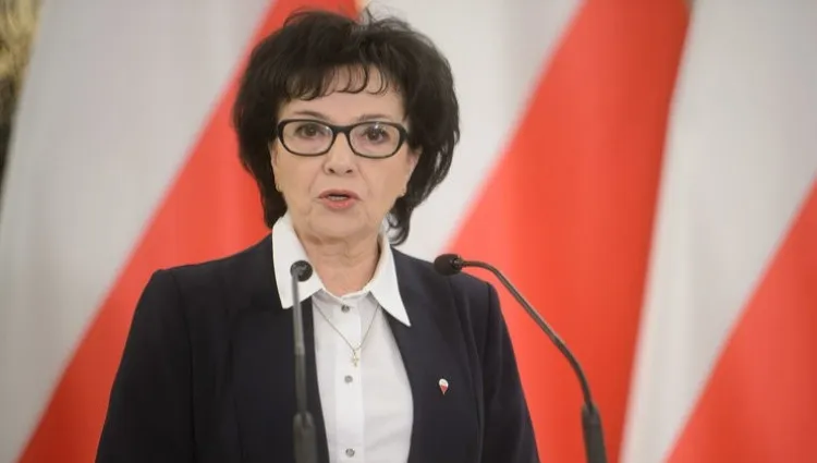 Marszałek Sejmu złoży wizytę w USA
