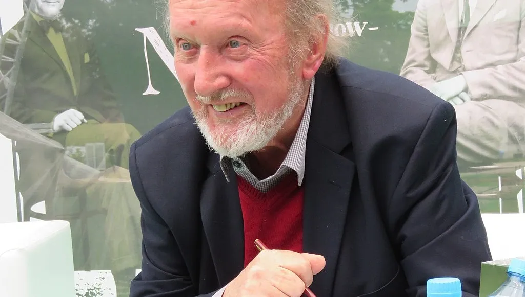 Ernest Bryll kończy 85 lat