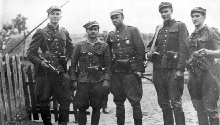 Koszalin pamięta o Żołnierzach Wyklętych