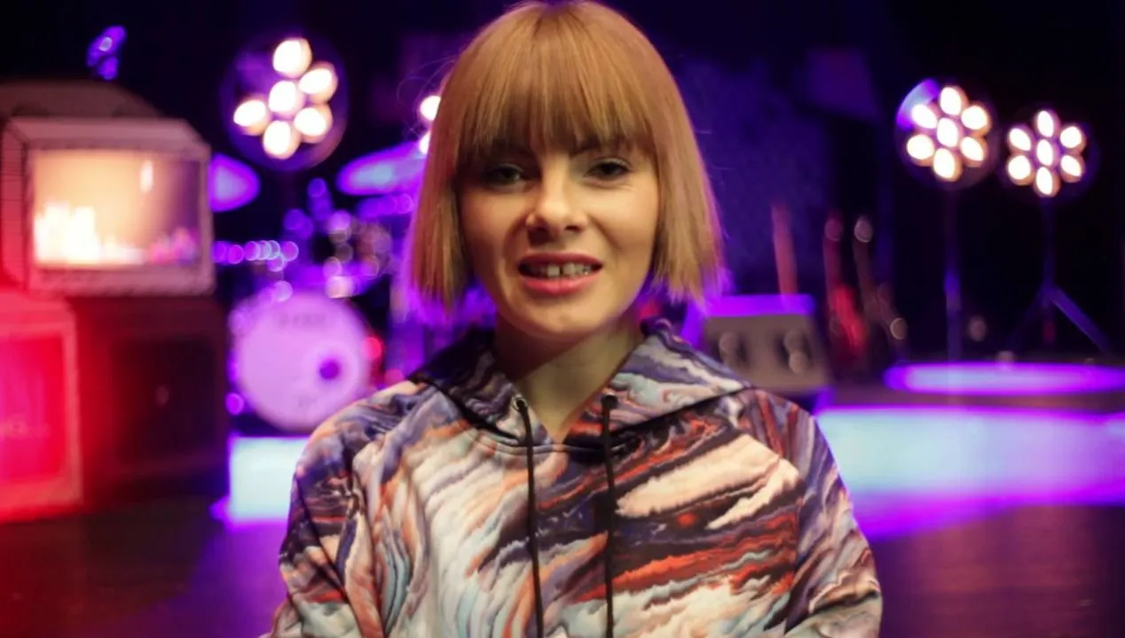 Julia Marcell: Twórczość, która mnie fascynuje, jest niebezpieczna