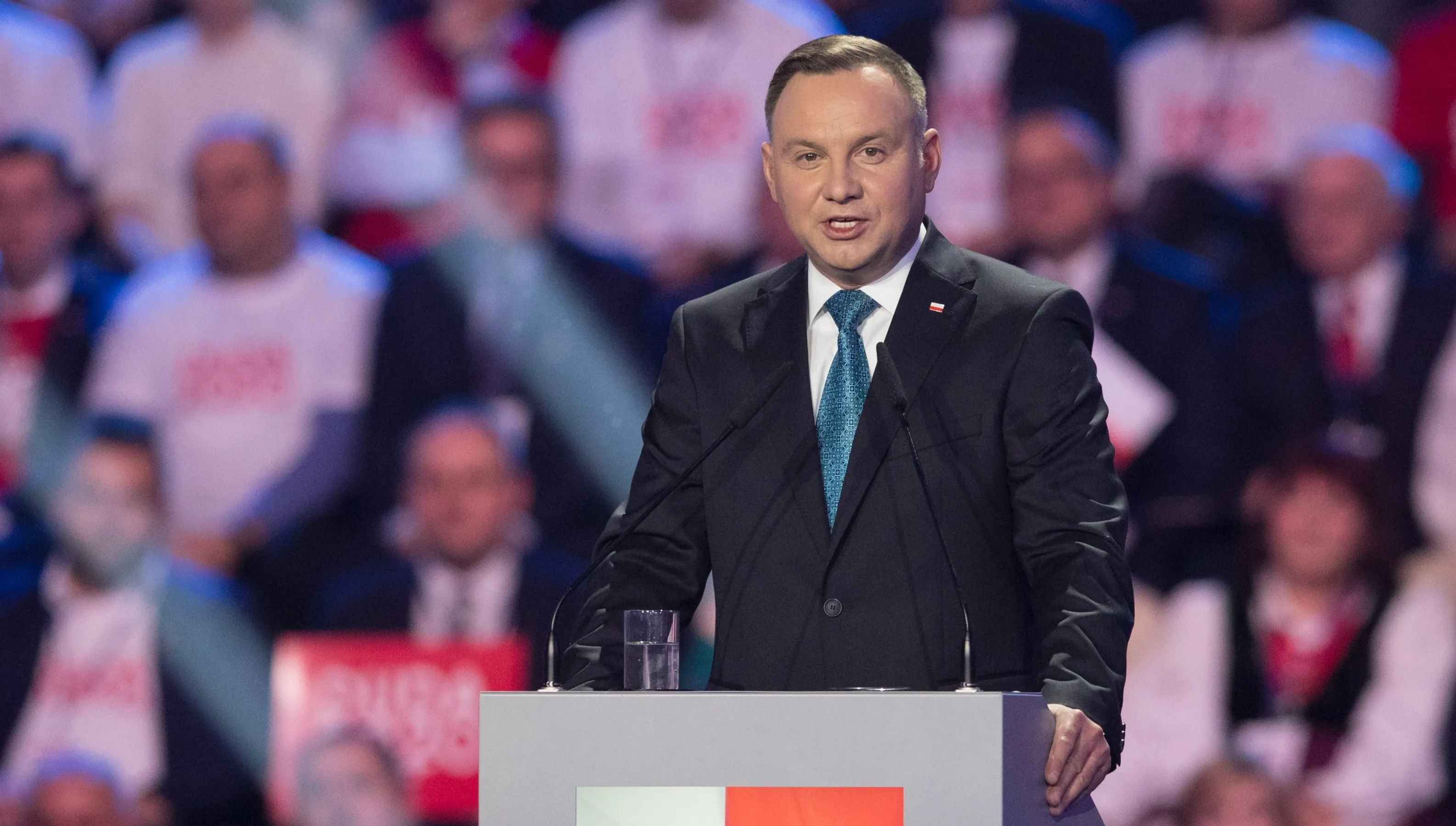 Prezydent spotka się z szefem Rady Mediów Narodowych