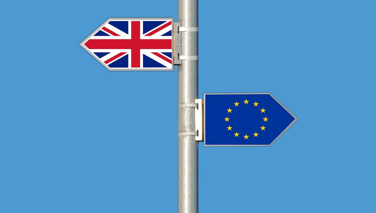 Wielka Brytania w tej kwestii mówi "nie" UE