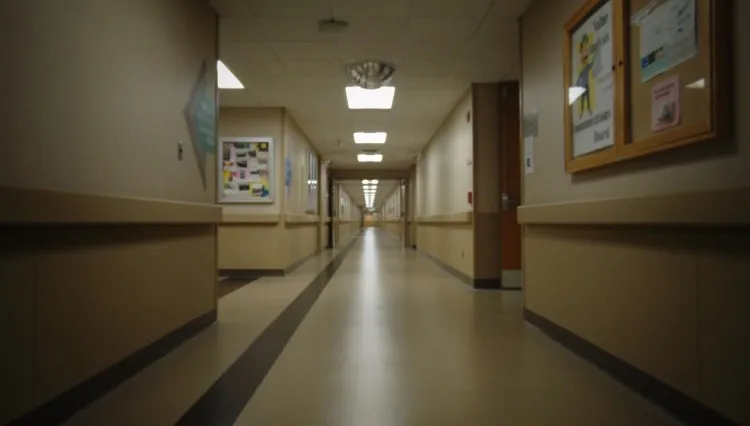 Planowe przyjęcia pacjentów wstrzymane. Bielski szpital w stanie podwyższonej gotowości