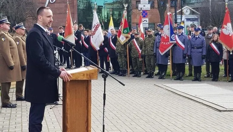 Opole pamiętało o Żołnierzach Wyklętych