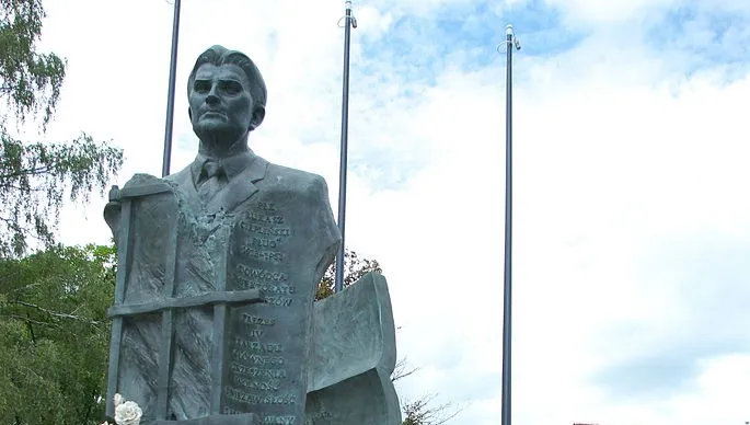 Rzeszów: oddano hołd Żołnierzom Niezłomnym
