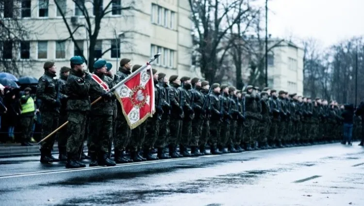 WOT pomoże w walce z koronawirusem