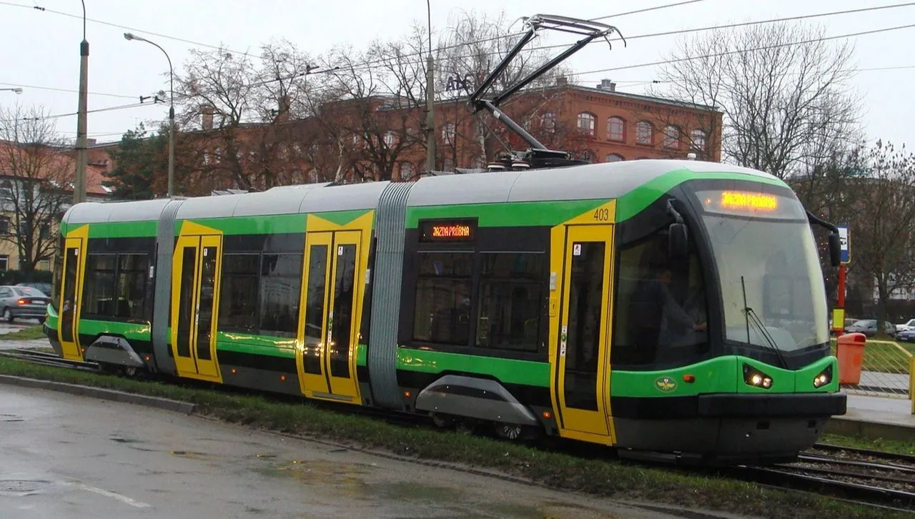 Zakończył się strajk w Tramwajach Elbląskich