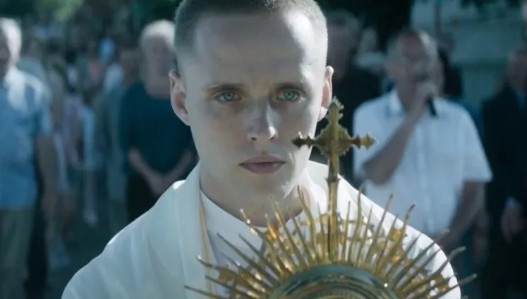Orły 2020 rozdane. Jan Komasa i jego "Boże Ciało" zgarniają wszystko!