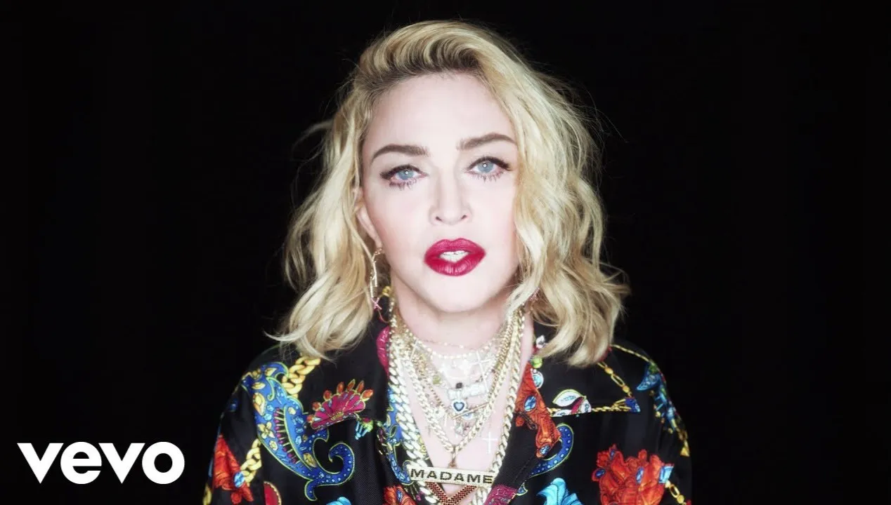 Upadek na scenie, odwołany koncert... Madonna ma coraz większe problemy ze zdrowiem