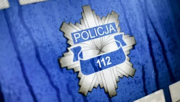 Pijany kierowca i 6 pasażerów. Goniła ich policja