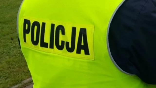 Śmierć po zderzeniu busa z samochodem ciężarowym
