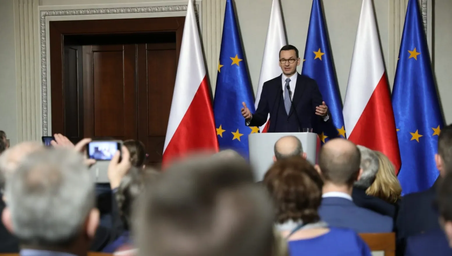 Mniej biurokracji w „Czystym Powietrzu”