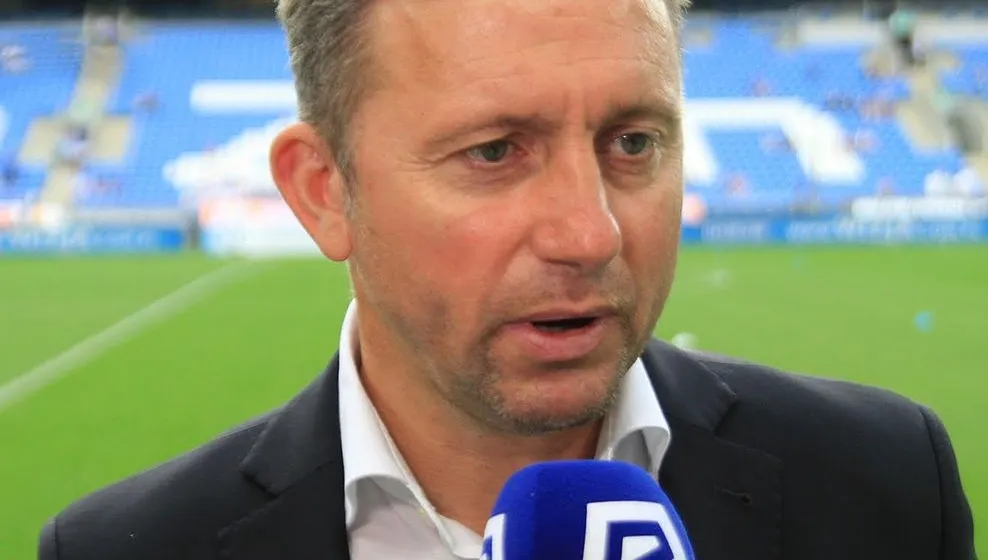 Brzęczek o losowaniu Ligi Narodów