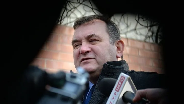 Kolejne przesłuchanie ws. Gawłowskiego