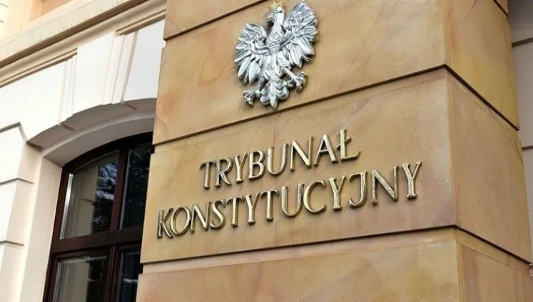 Dziś wyrok Trybunału Konstytucyjnego ws. KRS