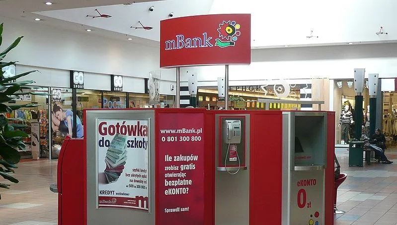 Nie będzie repolonizacji mBanku?