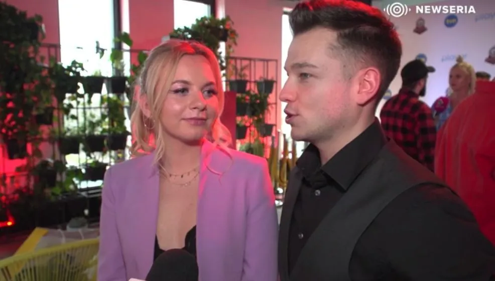 Ślub w telewizyjnym reality show? Ta para to zrobiła!