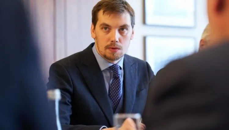Zmiany w ukraińskim rządzie?