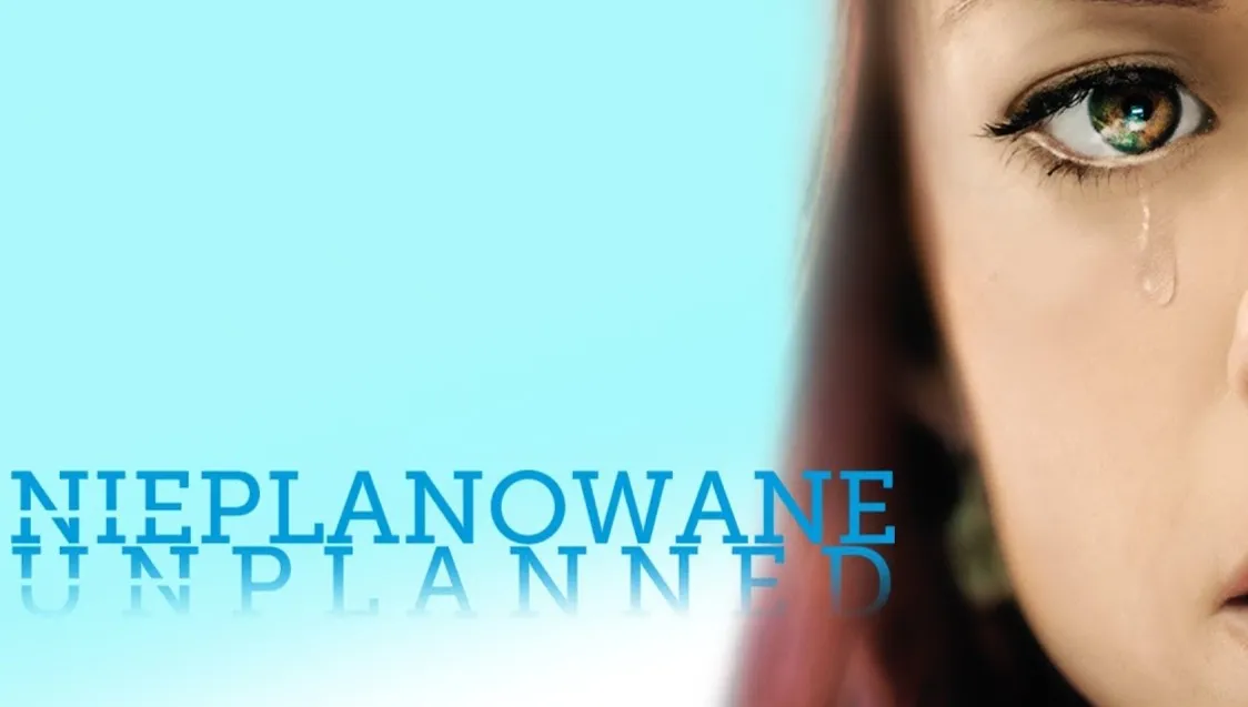 Premiera filmu „Nieplanowane” na platformach VOD