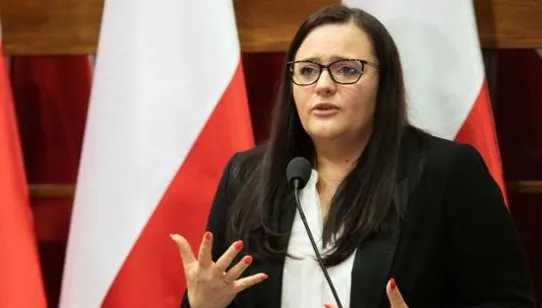 Minister w Rzeszowie: 60 mld zł na rozwój cyfrowy