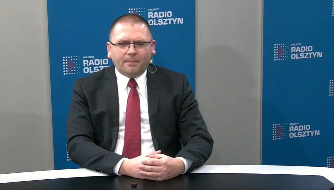 Wpłynęło zawiadomienie ws. sędziego Nawackiego