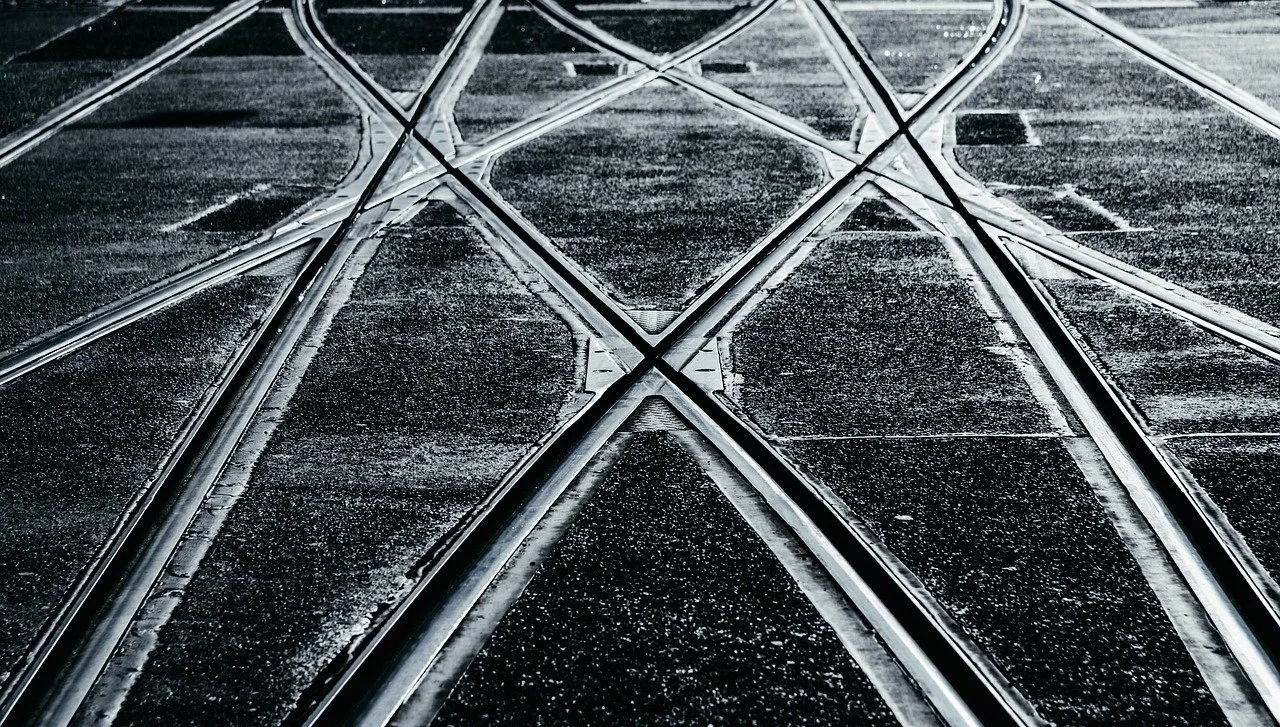 Wybuch w tramwaju. "Zdarzenie miało związek ze stanem technicznym pojazdu"