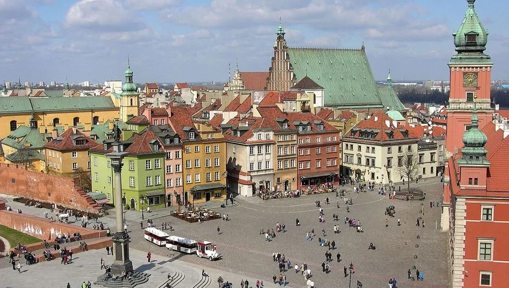 Gdyby nie on, Warszawa wyglądałaby inaczej. 120 lat temu urodził się Jan Zachwatowicz