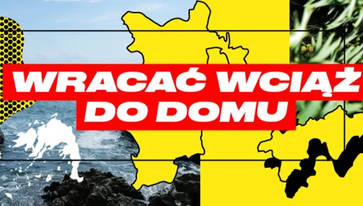 Premiera "Wracać wciąż do domu" już piątek w TR Warszawa