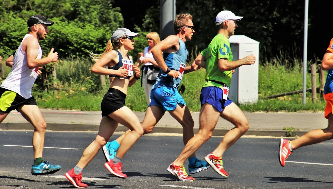 Poznań Półmaraton odwołany z powodu koronawirusa
