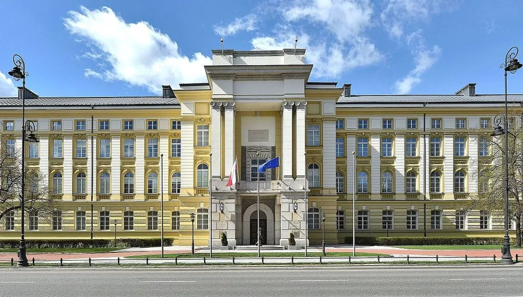 Urzędnicy KPRM z wizytą studyjną w Rosji