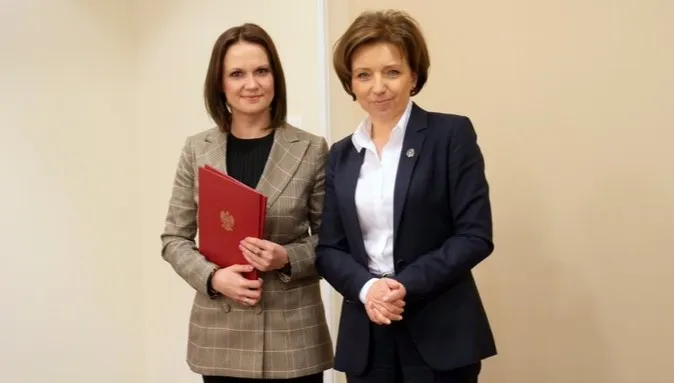 Powołano pełnomocnika rządu ds. równego traktowania