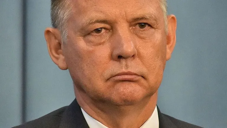 Przeszukania w śledztwie ws. Banasia. Aż sześć zażaleń