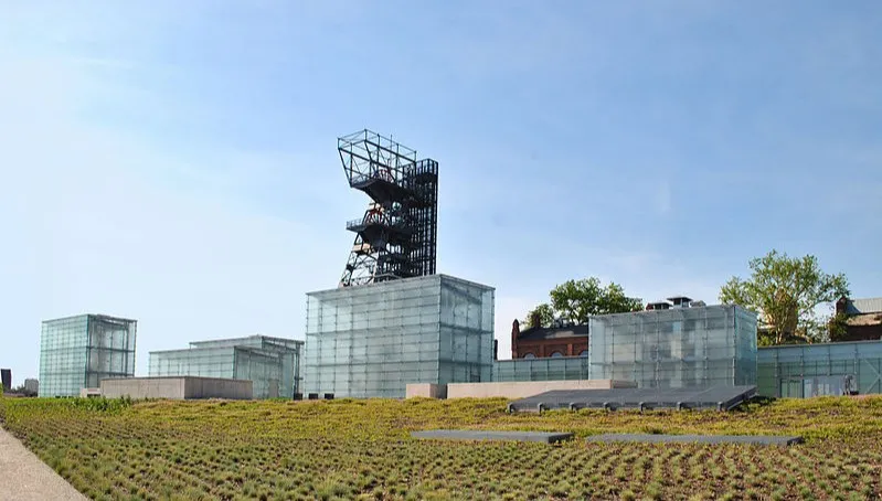 Była dyrektor Muzeum Śląskiego zawiadamia CBA