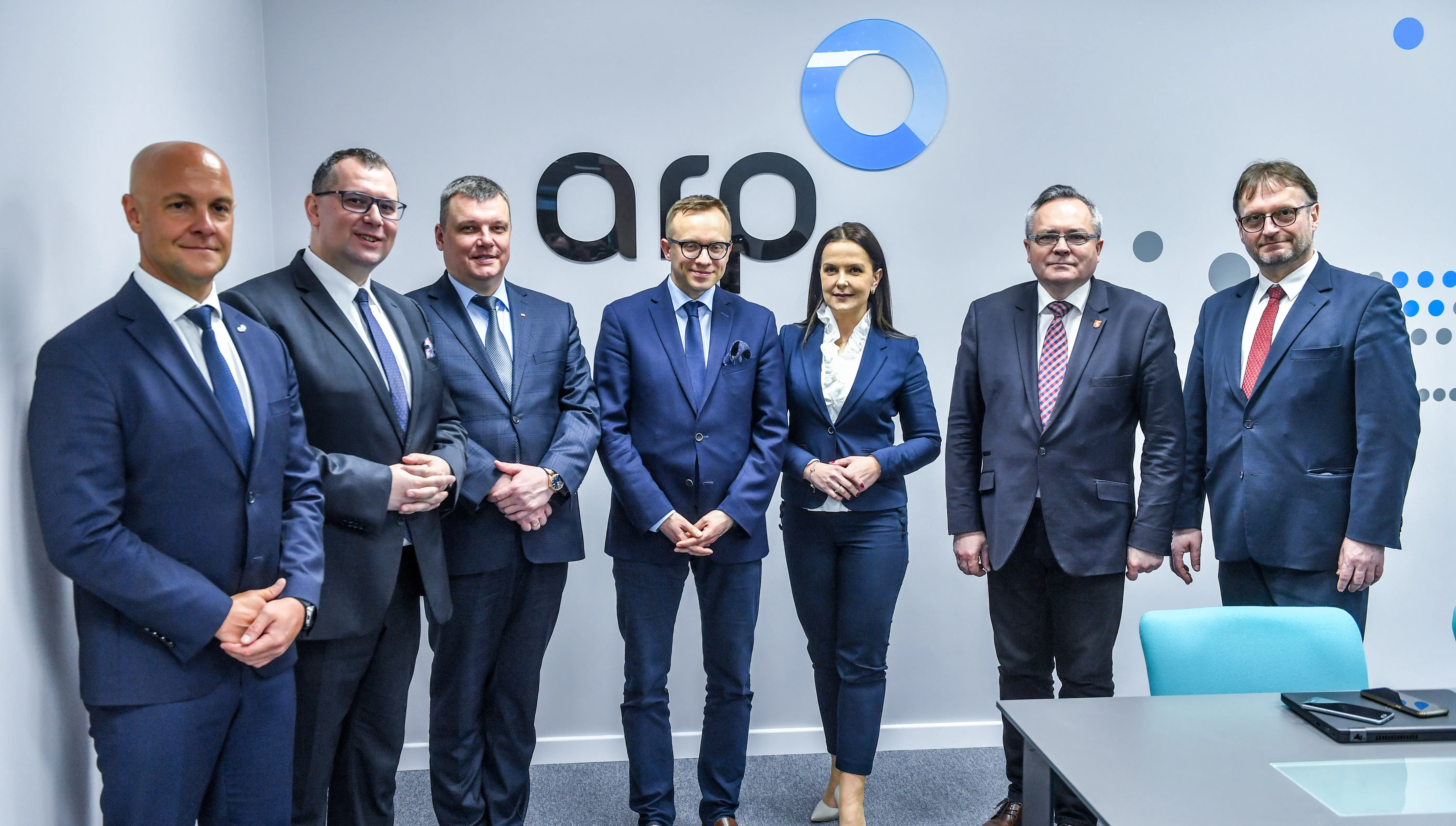 Pół miliarda dla małych i średnich firm. "Sukces pomysłu"