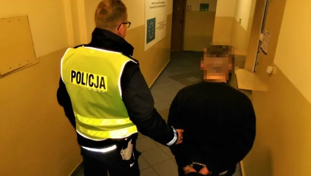 Ponad tysiąc wakatów w stołecznej policji