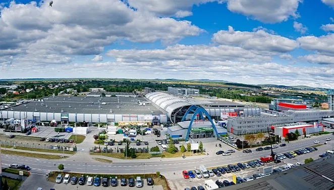 Imprezy w Targach Kielce nie będą odwoływane