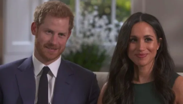To już ostatni raz. Pożegnalny weekend Harry'ego i Meghan w rodzinie królewskiej