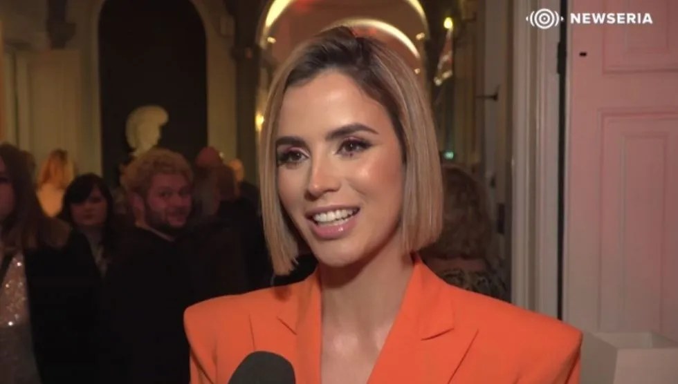 Michalina Sosna poprowadzi nowy program TVP. "Mam nadzieję, że show spodoba się widzom"
