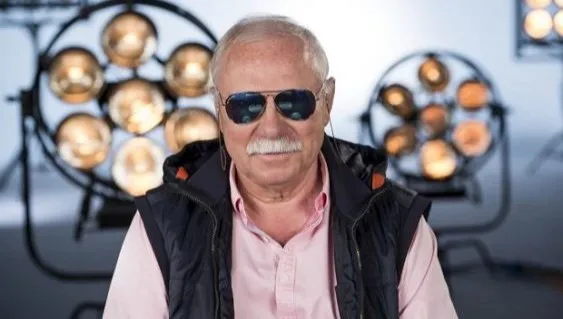 Andrzej Korzyński: W życiu miałem pod górę