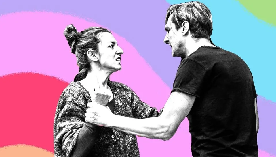 Premiera spektaklu "Jednorożec" w łódzkim Teatrze Powszechnym