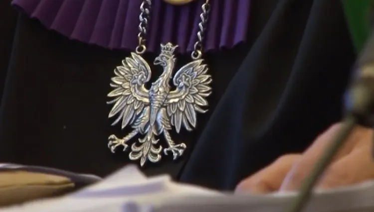 Zazdrość zaprowadziła go przed sąd