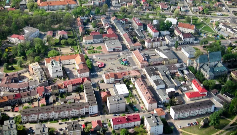  Droga w Wieluniu jest już przejezdna