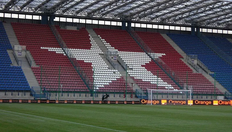Trener Wisły Kraków: daliśmy kibicom nadzieję