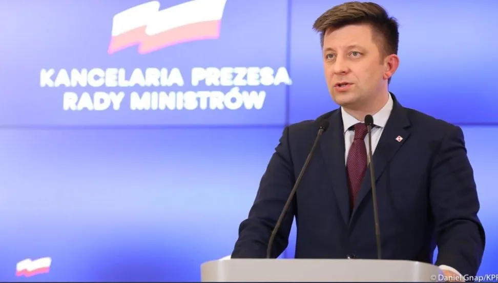 Dworczyk: Będą propozycje dla firm, które straciły najwięcej przez koronawirusa