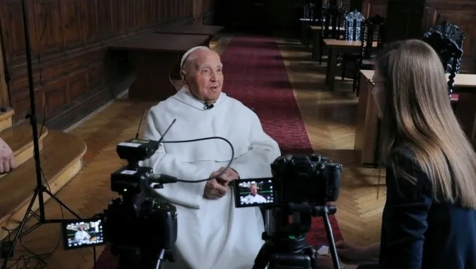 "Legenda Jasnej Góry" podzieliła się swoimi wspomnieniami