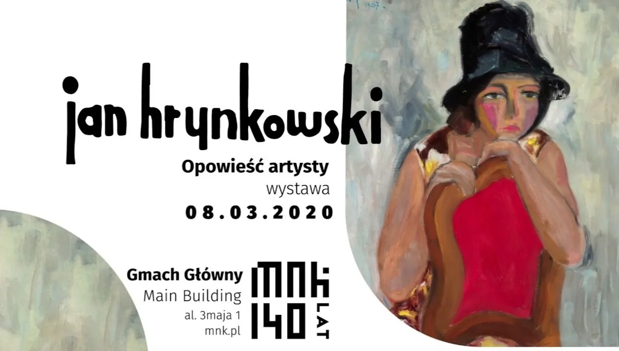 11 tys. osób zwiedziło wystawę Hrynkowskiego!