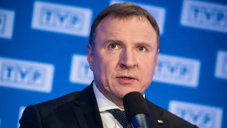 Z 5-osobowej Rady Mediów Narodowych już wpłynęły 4 głosy za odwołaniem prezesa TVP