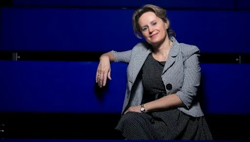 Buchwald "Człowiekiem Teatru" 2020